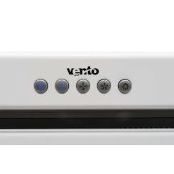 Вытяжка кухонная Ventolux PUNTO 52 WHG (1000) ST Фото 7