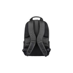 Рюкзак для ноутбука Tucano 14" Bizip black Фото 2