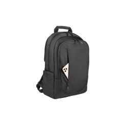 Рюкзак для ноутбука Tucano 14" Bizip black Фото 4