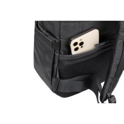 Рюкзак для ноутбука Tucano 14" Bizip black Фото 6