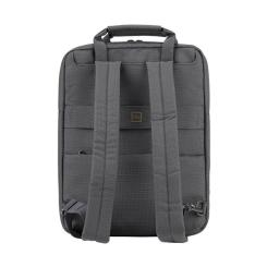 Рюкзак для ноутбука Tucano 14" WO4 MB Pro black Фото 3