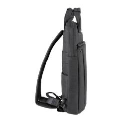 Рюкзак для ноутбука Tucano 14" WO4 MB Pro black Фото 4