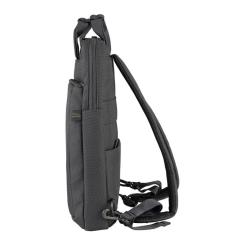 Рюкзак для ноутбука Tucano 14" WO4 MB Pro black Фото 5