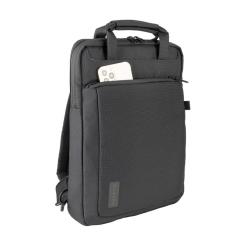Рюкзак для ноутбука Tucano 14" WO4 MB Pro black Фото 6