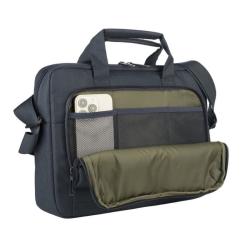 Сумка для ноутбука Tucano 14" Star blue Фото 4