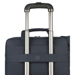 Сумка для ноутбука Tucano 14" Star blue Фото 6