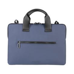 Сумка для ноутбука Tucano 14" Gommo Super Slim blue Фото