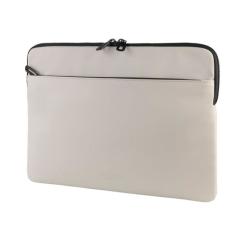 Чехол для ноутбука Tucano 14" Gommo MB Pro, gray Фото 1