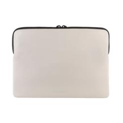 Чехол для ноутбука Tucano 14" Gommo MB Pro, gray Фото 2