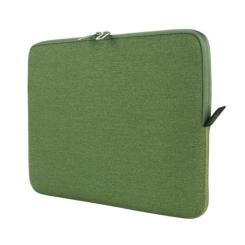Чехол для ноутбука Tucano 16" Melange green Фото 2
