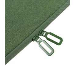 Чехол для ноутбука Tucano 16" Melange green Фото 4