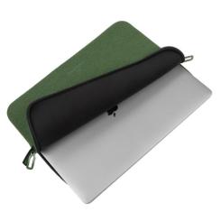 Чехол для ноутбука Tucano 16" Melange green Фото 7