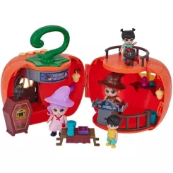 Игровой набор Otamanko Тыквенный дом волшебников Фото 1