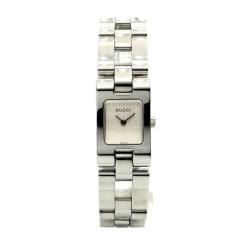 Наручные часы Gucci 2305L 22365 SLV/STEEL BRACELET Фото