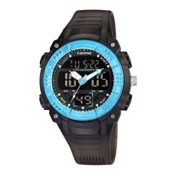 Наручные часы Calypso K5601/4 Фото