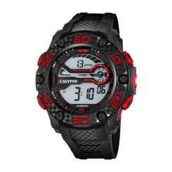 Наручные часы Calypso K5691/1 Фото