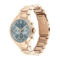 Наручные часы Tommy Hilfiger 1782386 Фото 1