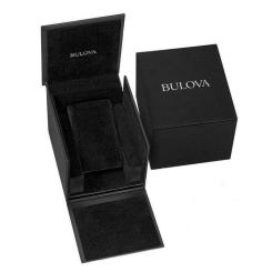 Наручные часы Bulova 63F88 Фото 1