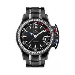 Наручные часы Bulova 65B006 Фото