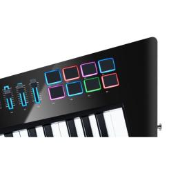 MIDI-клавиатура Alesis Vortex Wireless 2 Фото 2