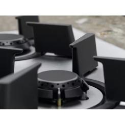 Варочная поверхность Electrolux KGU643723Z Фото 2