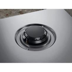 Варочная поверхность Electrolux KGU643723Z Фото 3