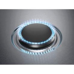 Варочная поверхность Electrolux KGU643723Z Фото 4