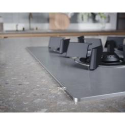 Варочная поверхность Electrolux KGU643723Z Фото 6