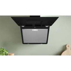 Вытяжка кухонная Bosch DWK66PJ60T Фото 3