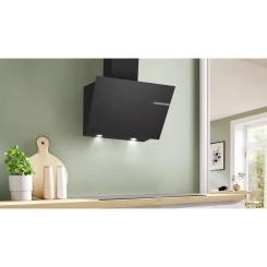 Вытяжка кухонная Bosch DWK66PJ60T Фото 4