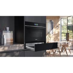 Духовой шкаф Siemens BI710C1B1 Фото 3