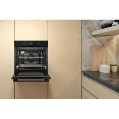 Духовой шкаф Whirlpool OMK58CU1SB Фото 10