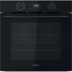 Духовой шкаф Whirlpool OMK58CU1SB Фото