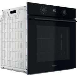 Духовой шкаф Whirlpool OMK58CU1SB Фото 1