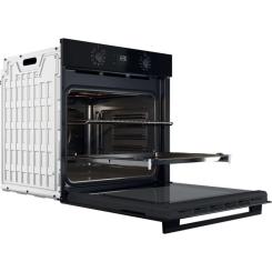Духовой шкаф Whirlpool OMK58CU1SB Фото 2