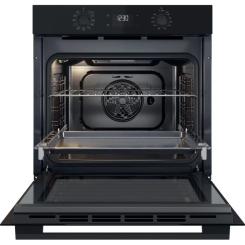 Духовой шкаф Whirlpool OMK58CU1SB Фото 3