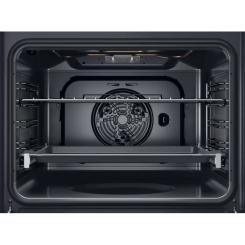 Духовой шкаф Whirlpool OMK58CU1SB Фото 4