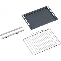 Духовой шкаф Whirlpool OMK58CU1SB Фото 6