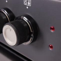 Плита PRIME Technics PSE 541110 D Фото 9