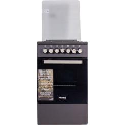 Плита PRIME Technics PSE 541110 D Фото 1