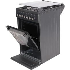 Плита PRIME Technics PSE 541110 D Фото 2