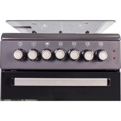 Плита PRIME Technics PSE 541110 D Фото 4