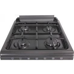 Плита PRIME Technics PSE 541110 D Фото 5