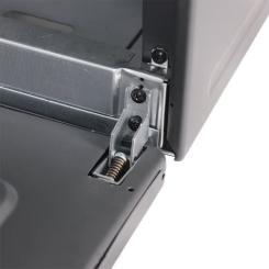 Плита PRIME Technics PSE 541110 D Фото 6