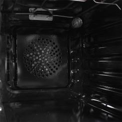 Плита PRIME Technics PSE 541110 D Фото 7