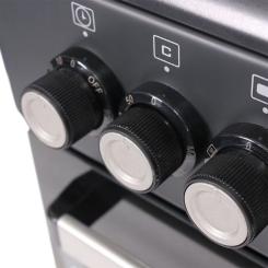 Плита PRIME Technics PSE 541110 D Фото 8