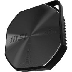 Накопитель SSD MSI USB Type-C 2TB DATAMAG 20Gbps Фото 1