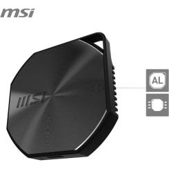 Накопитель SSD MSI USB Type-C 2TB DATAMAG 20Gbps Фото 5