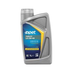 Моторное масло OPET FullTech LD 5W-40, 1л. Фото