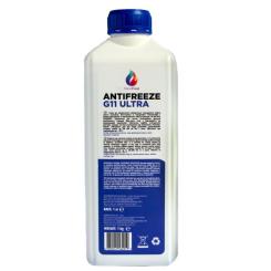 Антифриз NanoFrost G11 Ultra синій, 1кг Фото 1